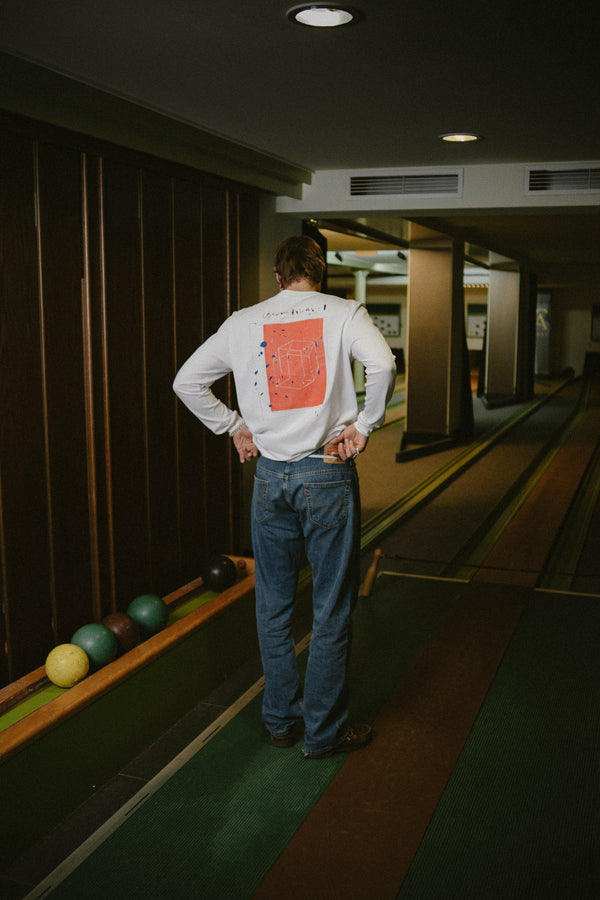 TheColourFour - Geometricas I