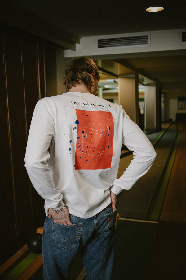 TheColourFour - Geometricas I