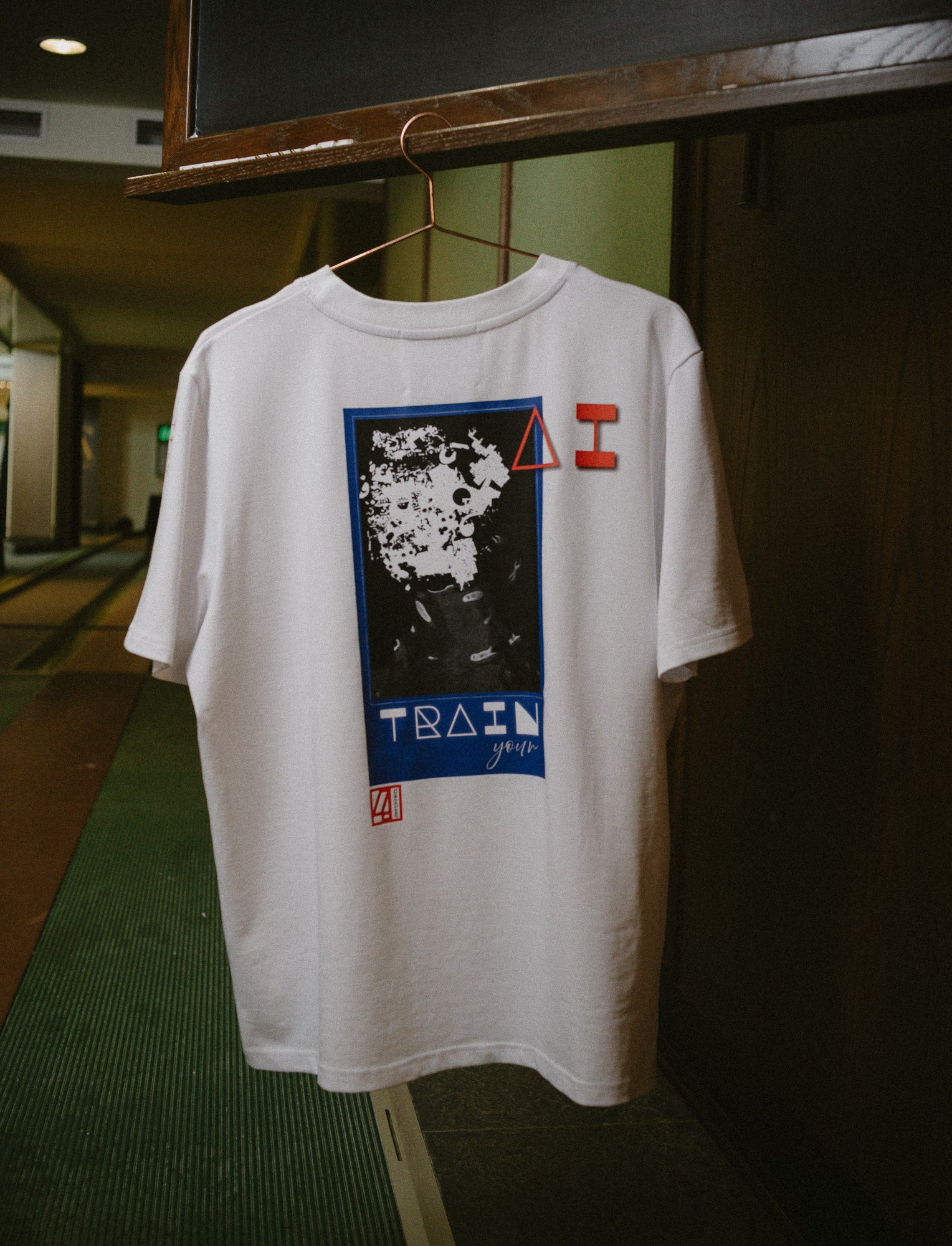 TheColourFour - Train your AI