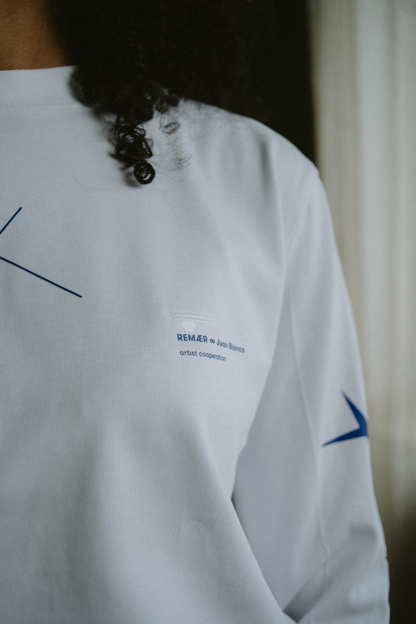 Juan Blanco – Edition Cartography