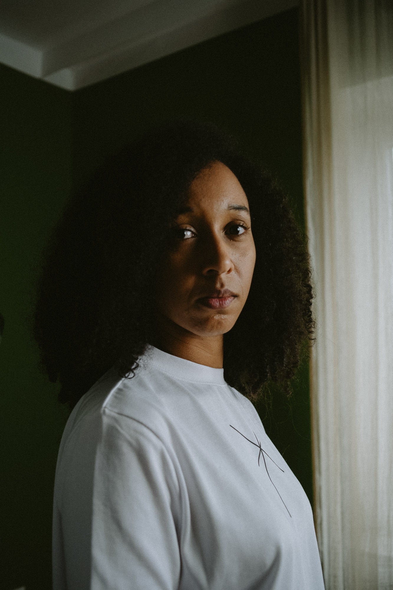 Juan Blanco I Edition Black & White