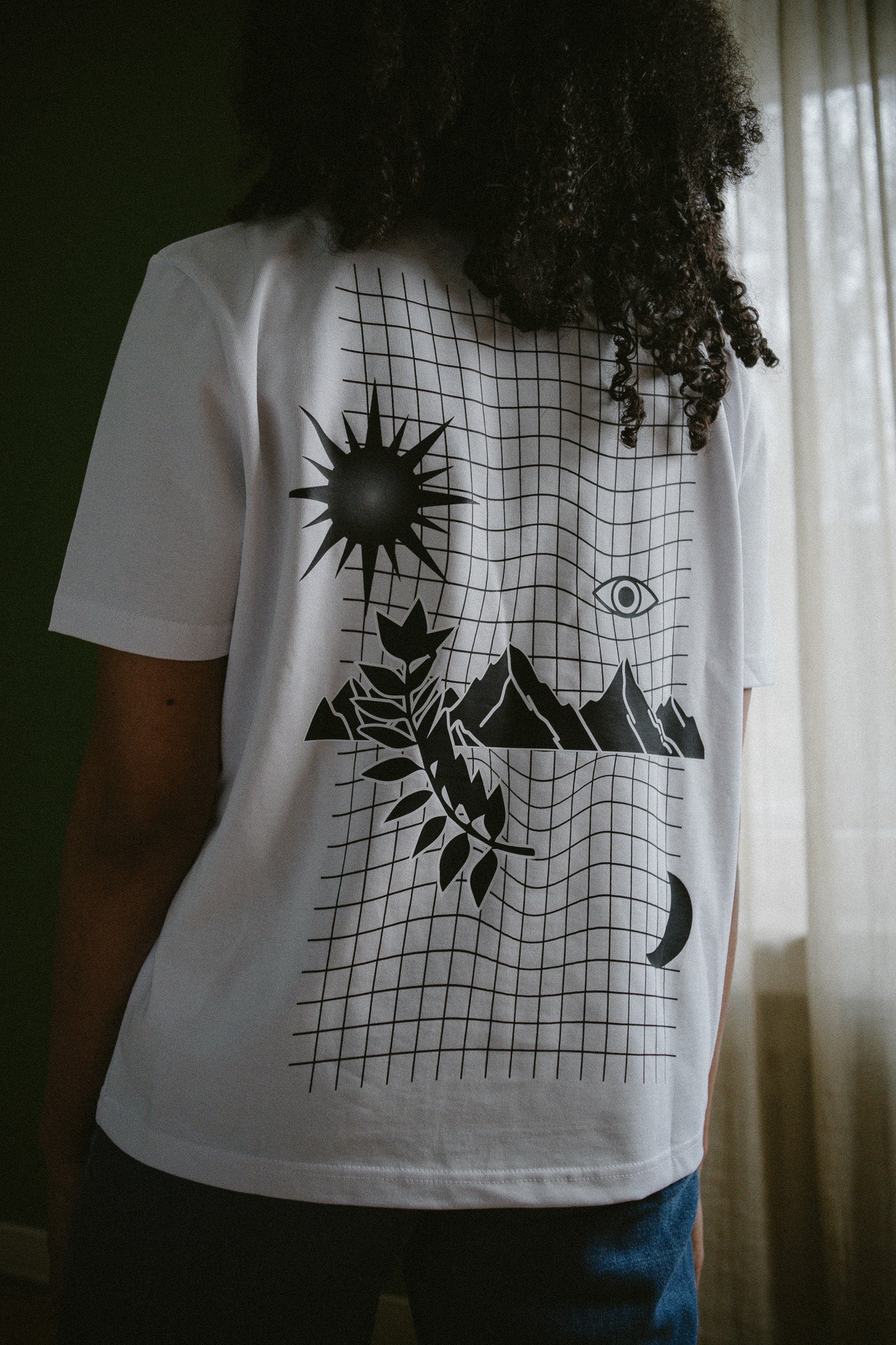 Juan Blanco I Edition Black & White
